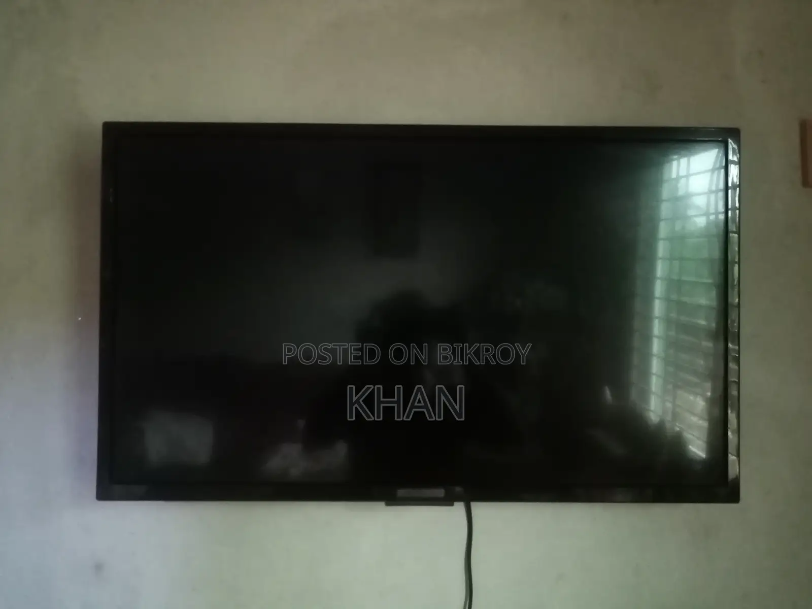 Soogod TV 32"