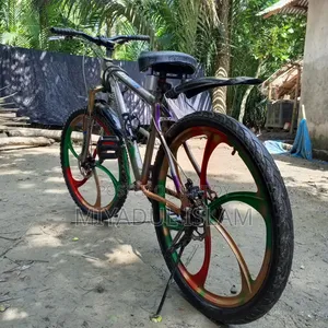 সাইকেল সেল হবে রানিং সাইকেল