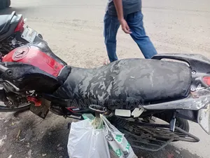 বেনেলি বিকেএক্স ১২৫ ২০১৮ ব্ল্যাক