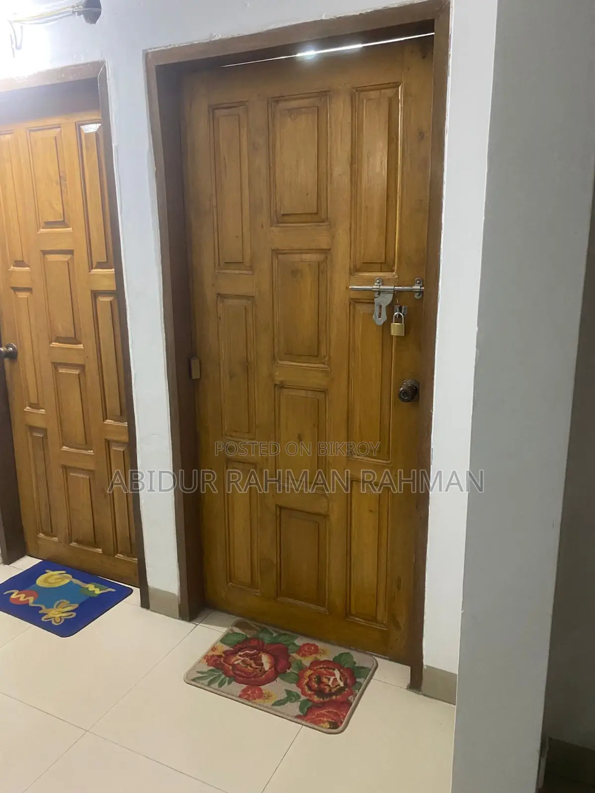 Sub Office Room Rent