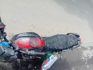 বেনেলি বিকেএক্স ১২৫ ২০১৮ ব্ল্যাক