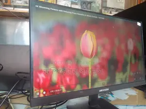 হিকভিশন মনিটর