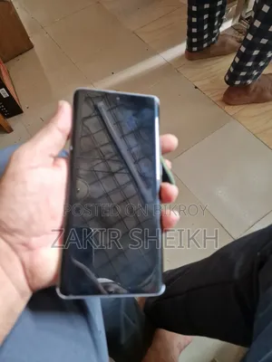 Vivo X60 Pro+ 5G 256 GB Blue