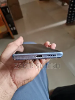 Vivo X60 Pro+ 5G 256 GB Blue
