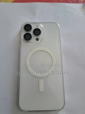 Apple iPhone 16 Pro Max 256 GB White