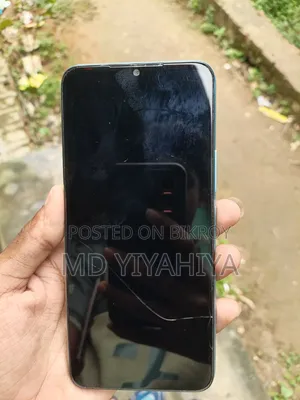 Infinix Hot 20i 128 GB