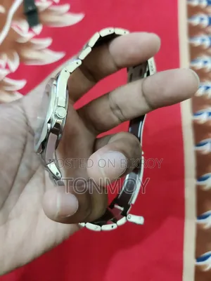 বুলোভা মেরিন স্টার ঘড়ি
