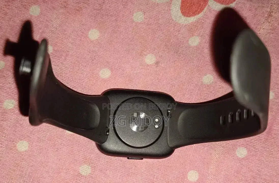 Redmi Watch 3 Active Cafe
