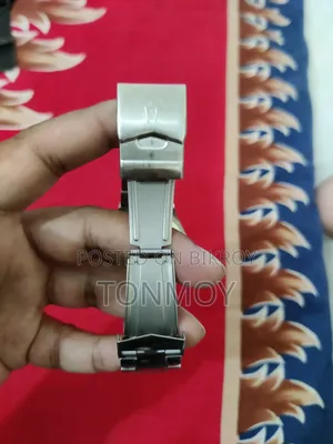 বুলোভা মেরিন স্টার ঘড়ি