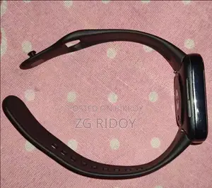 Redmi Watch 3 Active Cafe