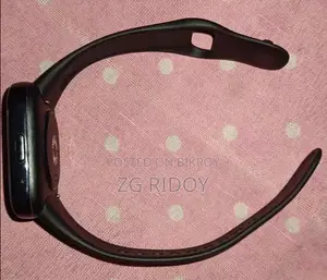 Redmi Watch 3 Active Cafe