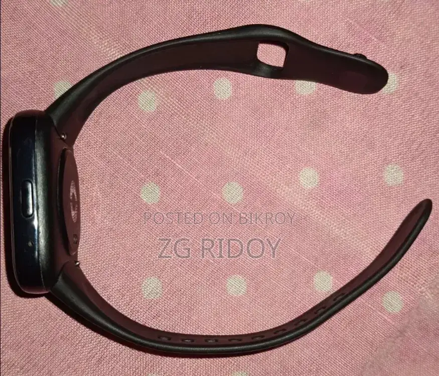 Redmi Watch 3 Active Cafe