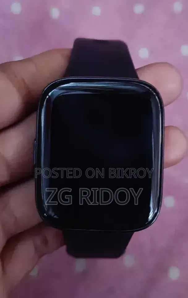 Redmi Watch 3 Active Cafe