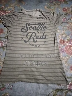 Old T Shirt