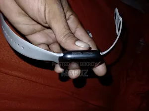 Smart watches