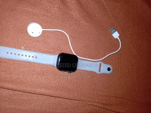 Smart watches