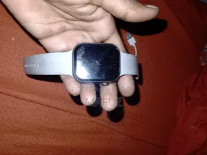 Smart watches