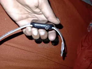 Smart watches
