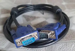 Dell, HP Original HDMI, VGA, S-Video (SVHS) Cable