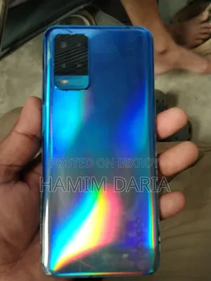 Oppo A54 128 GB Blue