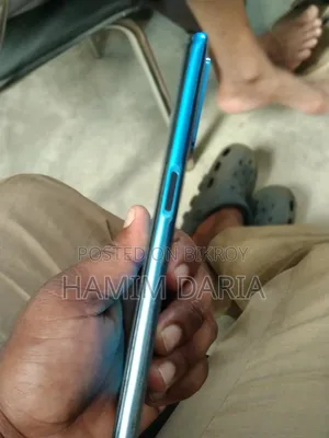 Oppo A54 128 GB Blue