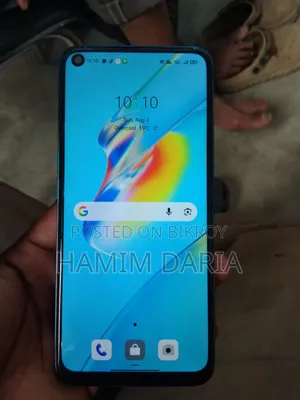 Oppo A54 128 GB Blue