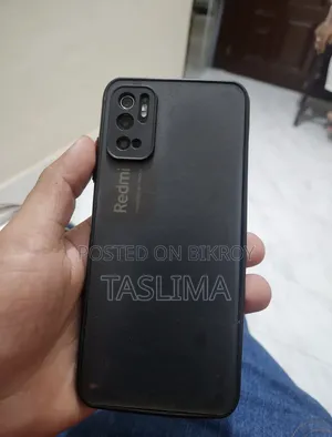 শাওমি রেডমি নোট ১১ ১২৮ জিবি