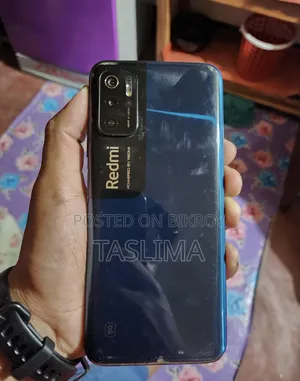শাওমি রেডমি নোট ১১ ১২৮ জিবি