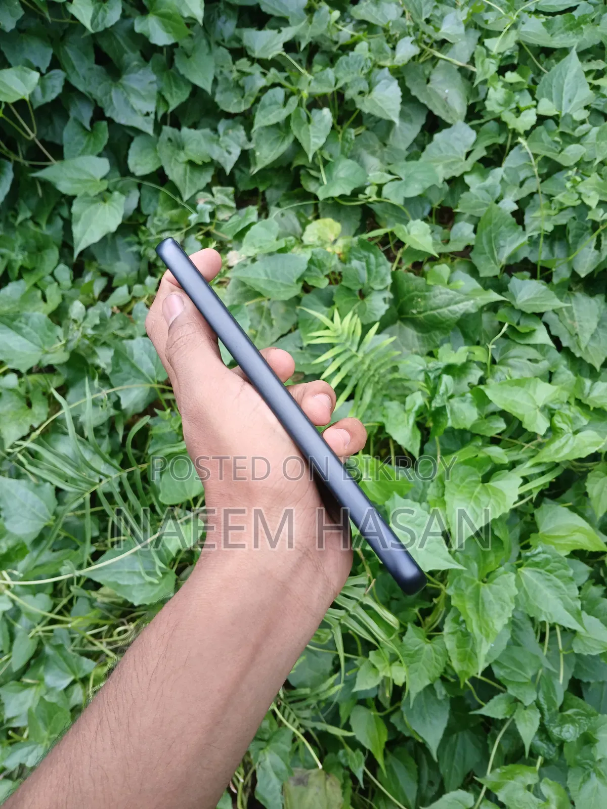 Samsung Galaxy A34 5G 128 GB Black