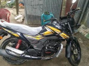 Honda SP 125 2024 Purple