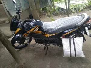 Honda SP 125 2024 Purple