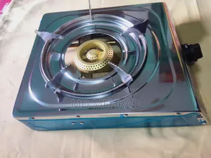 LG S 101 Gas Stove