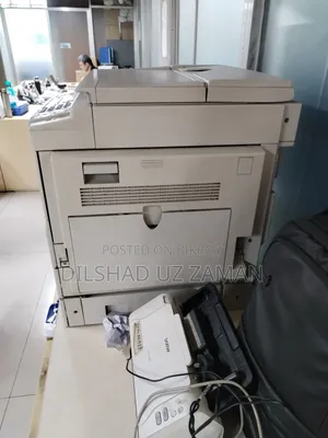 Ricoh Photocopier