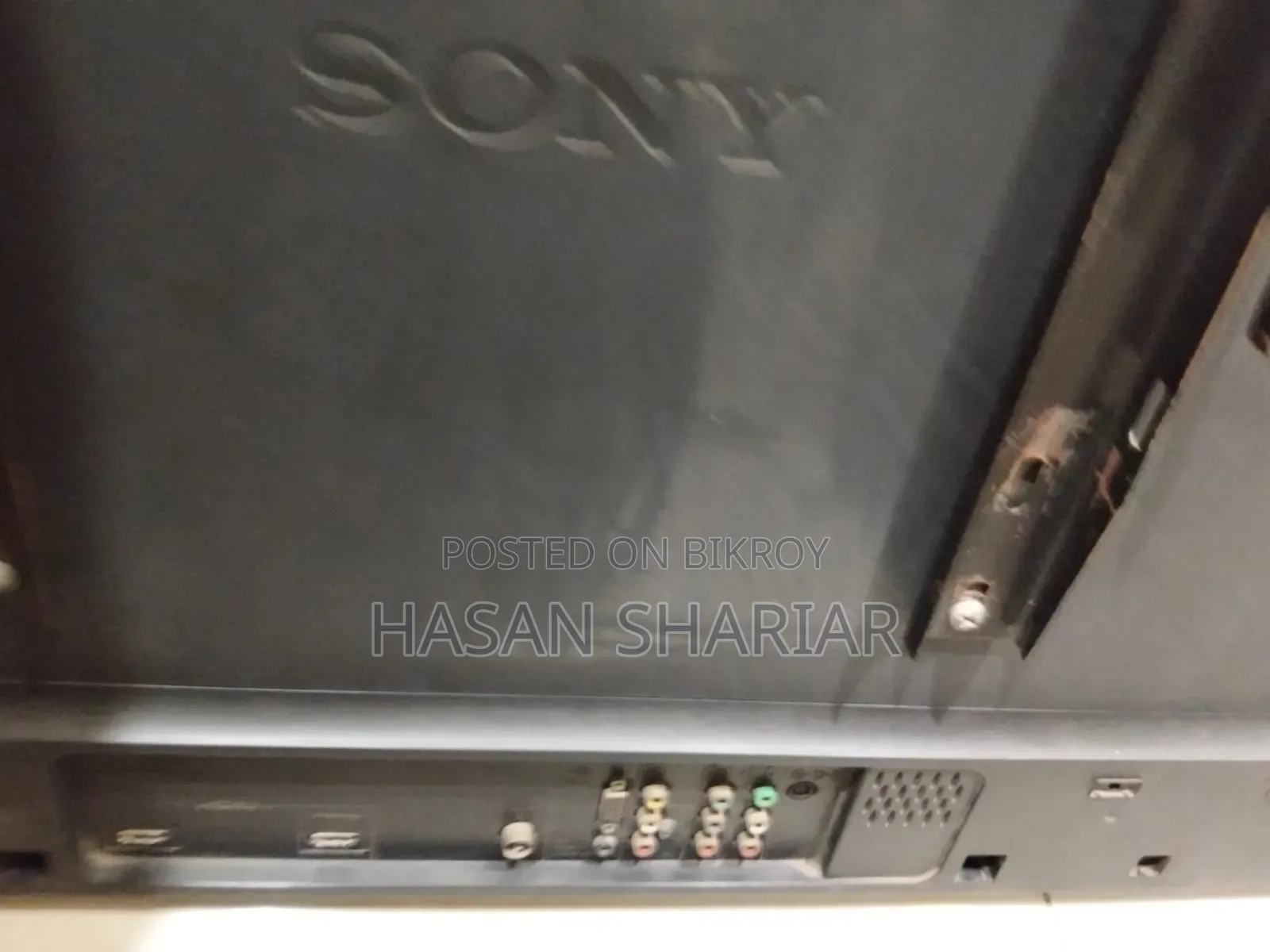 Sony Bravia KLV-40EX430 40-Inch LCD TV