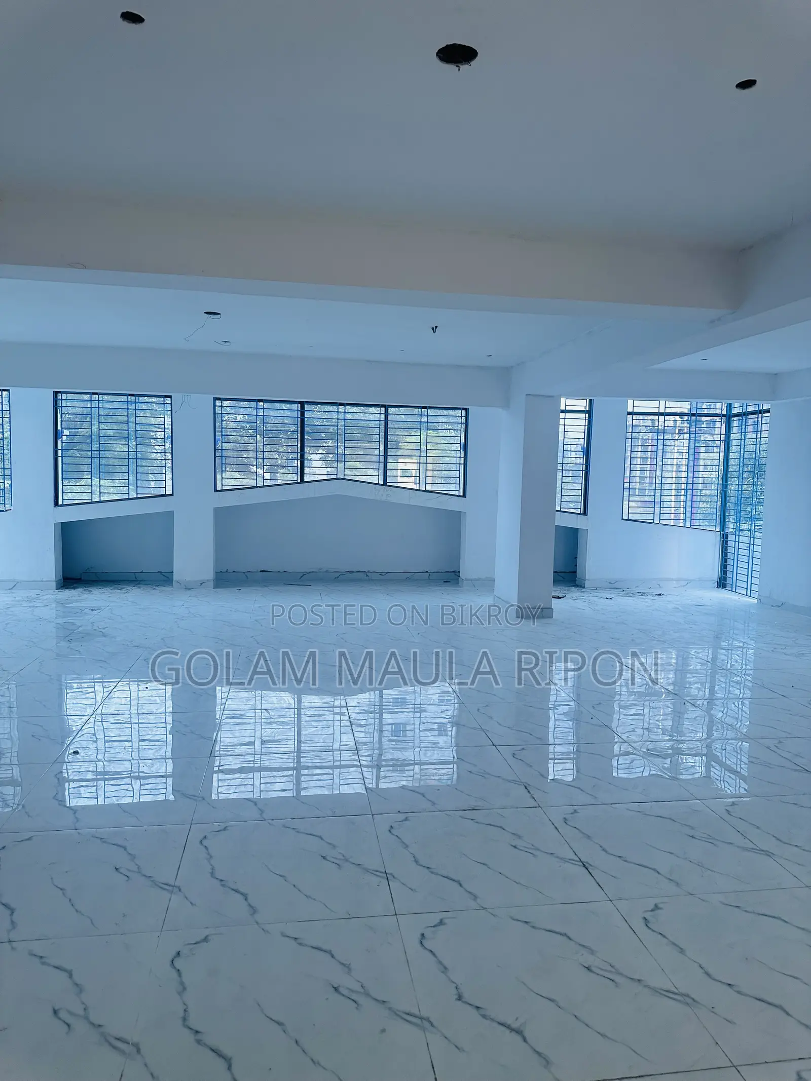Property Rent