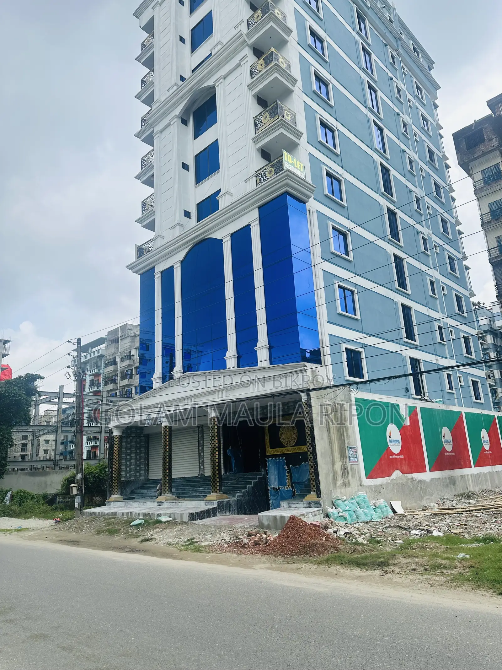 Property Rent