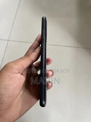 রিয়েলমি নারজো ৫০আই ৬৪ জিবি ব্ল্যাক