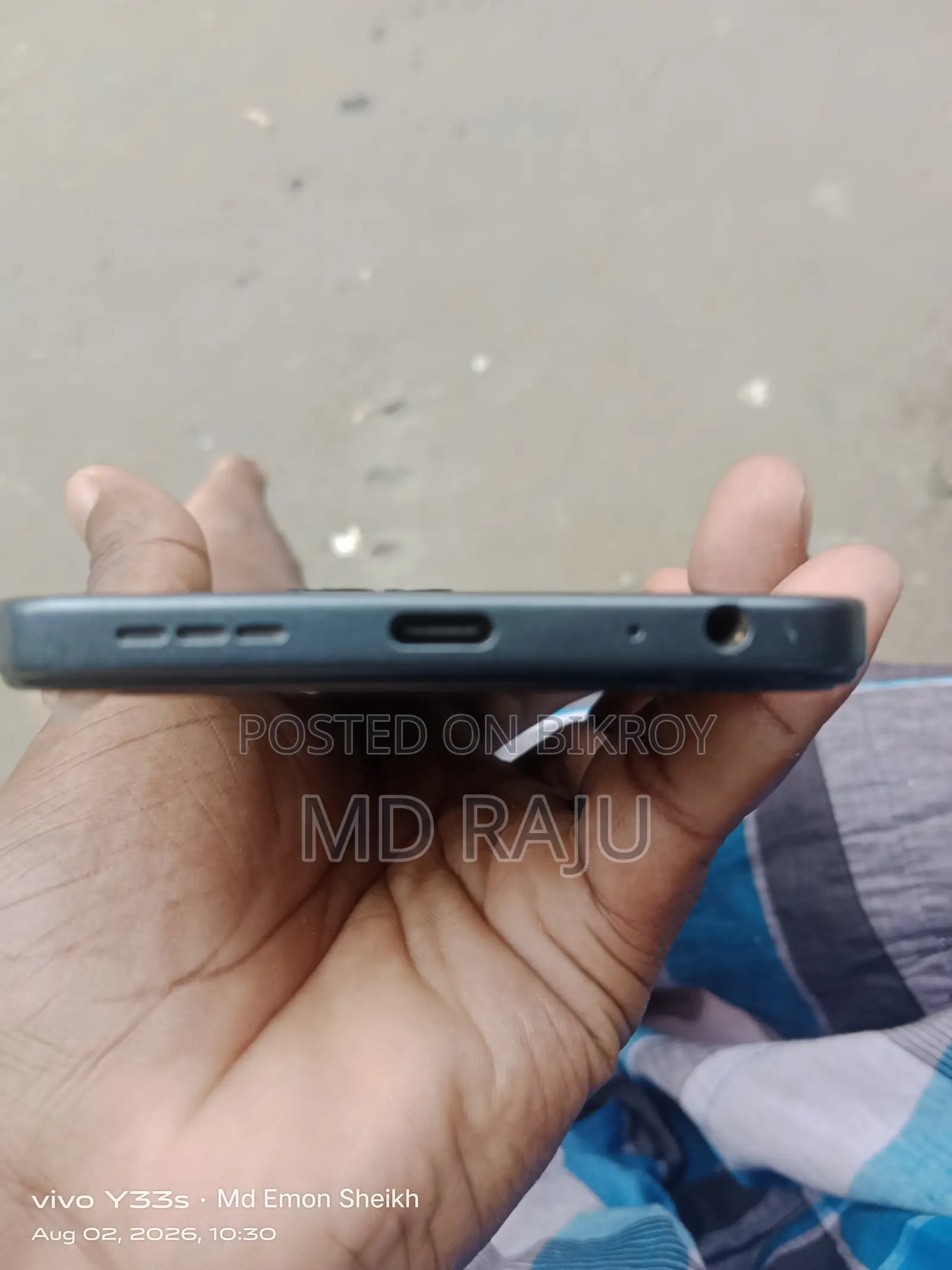 Tecno Spark 40 256 GB Black