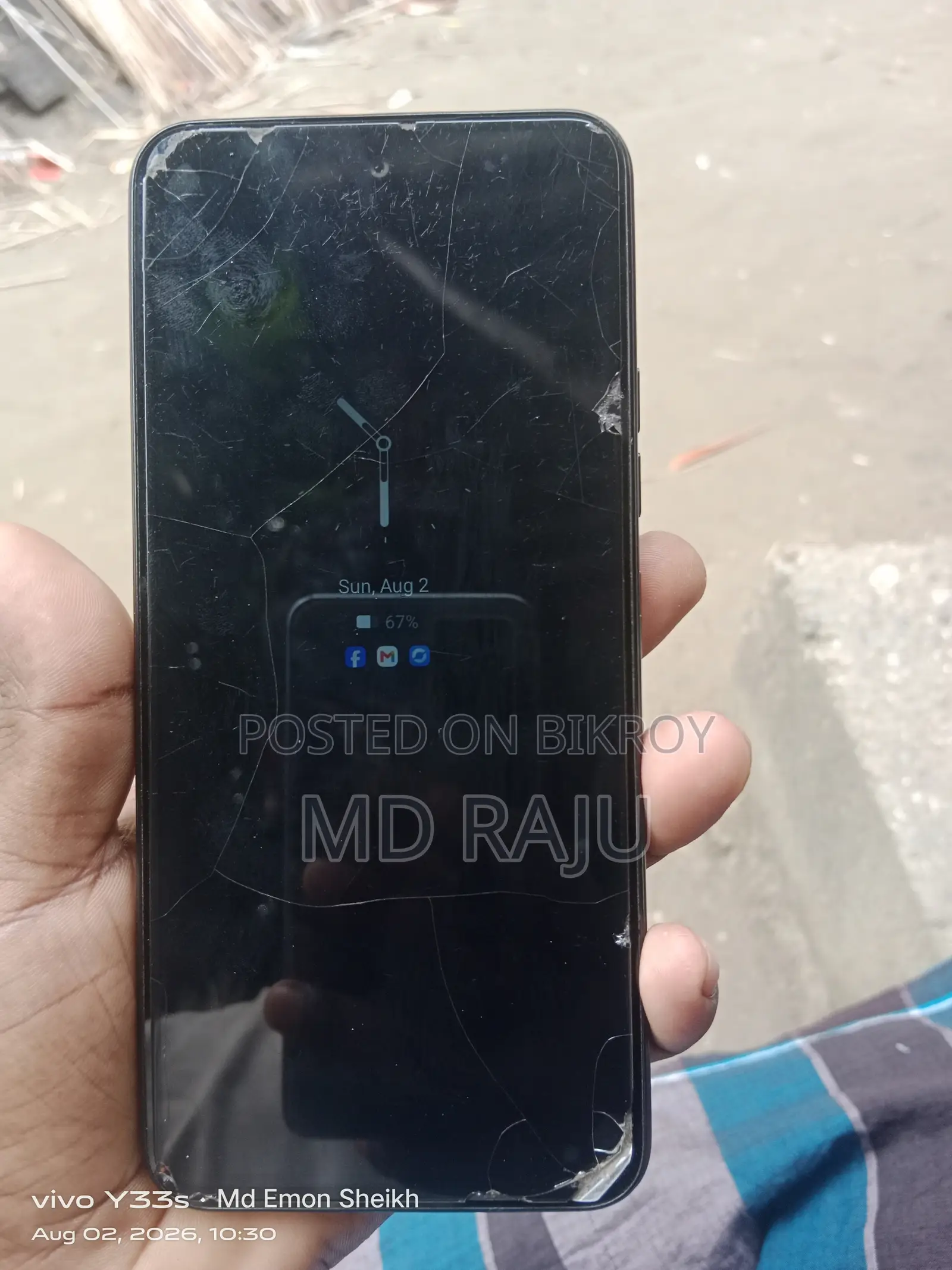 Tecno Spark 40 256 GB Black