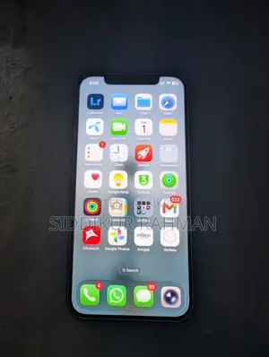 Apple iPhone 12 Pro 256 GB Blue