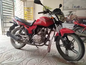 রানার ২০১৪ রেড