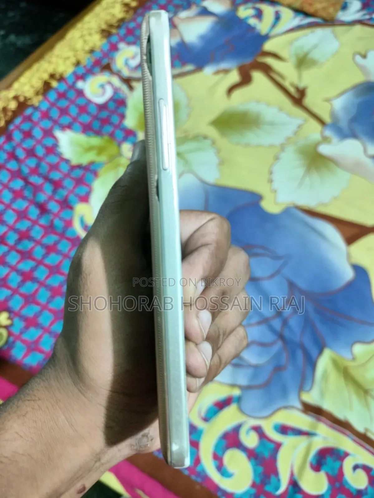 Samsung Galaxy S Duos 2 S7582 4 GB Rose Gold