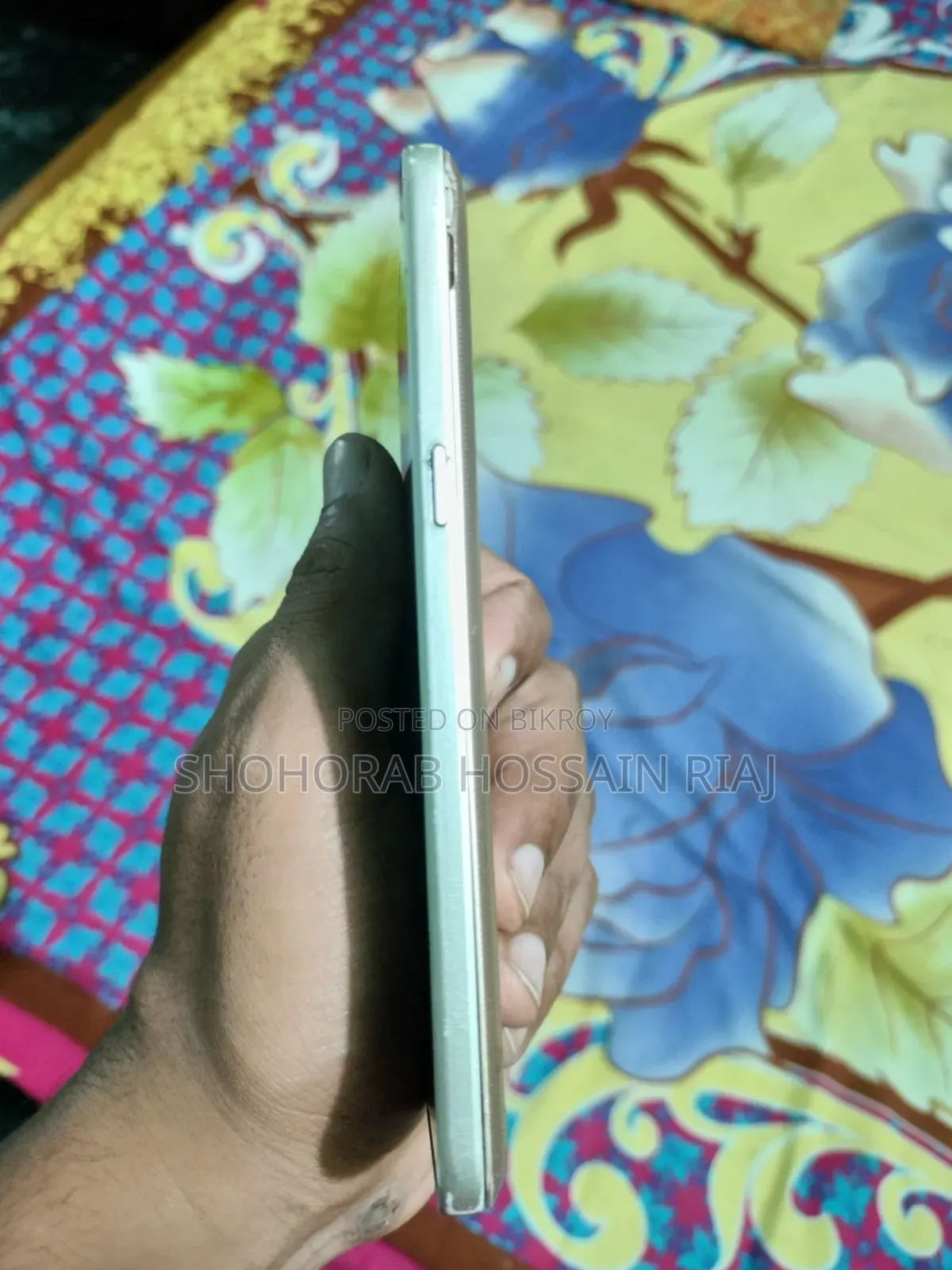 Samsung Galaxy S Duos 2 S7582 4 GB Rose Gold