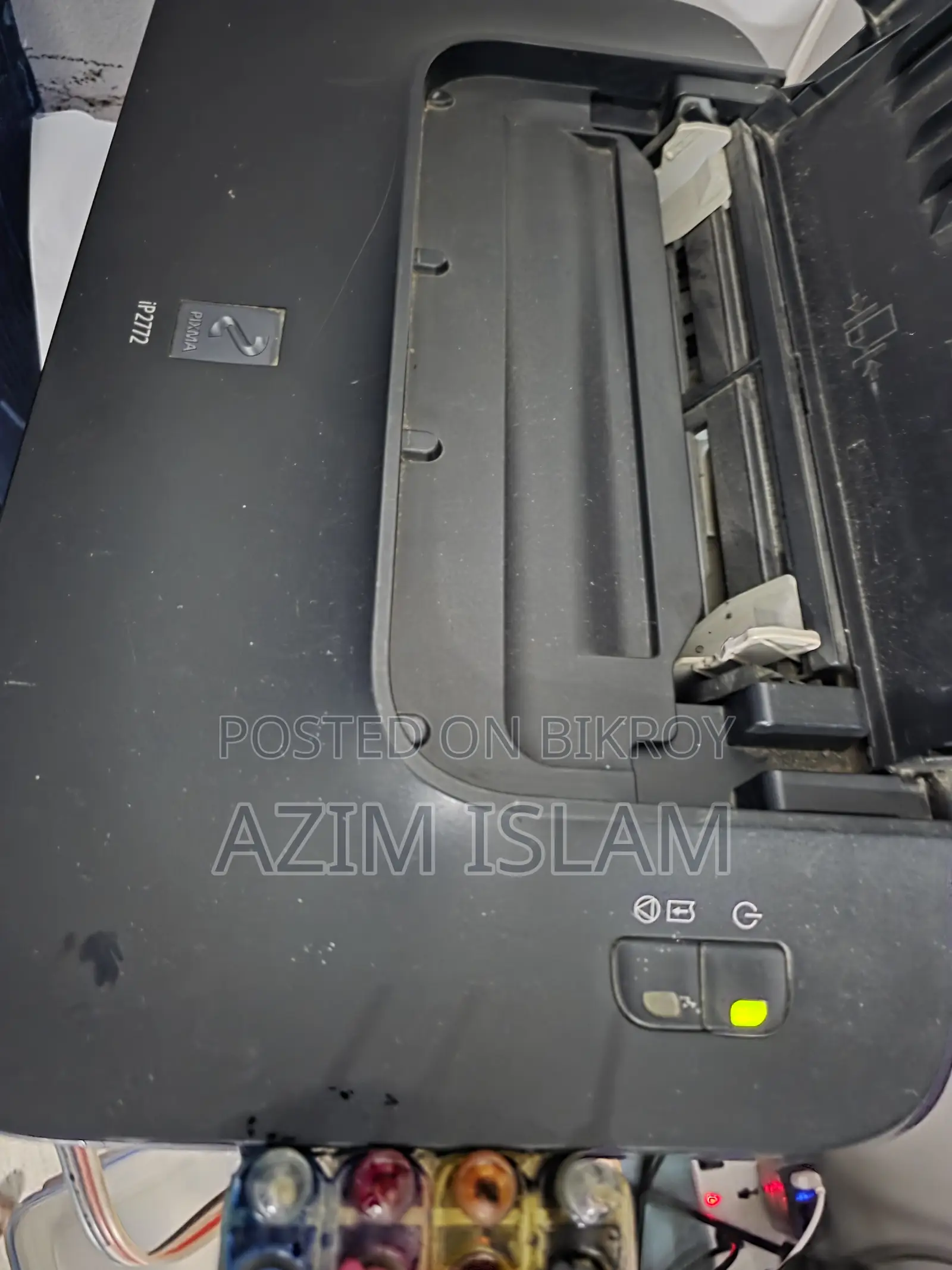 Canon iP 2772