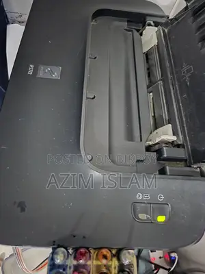 Canon iP 2772