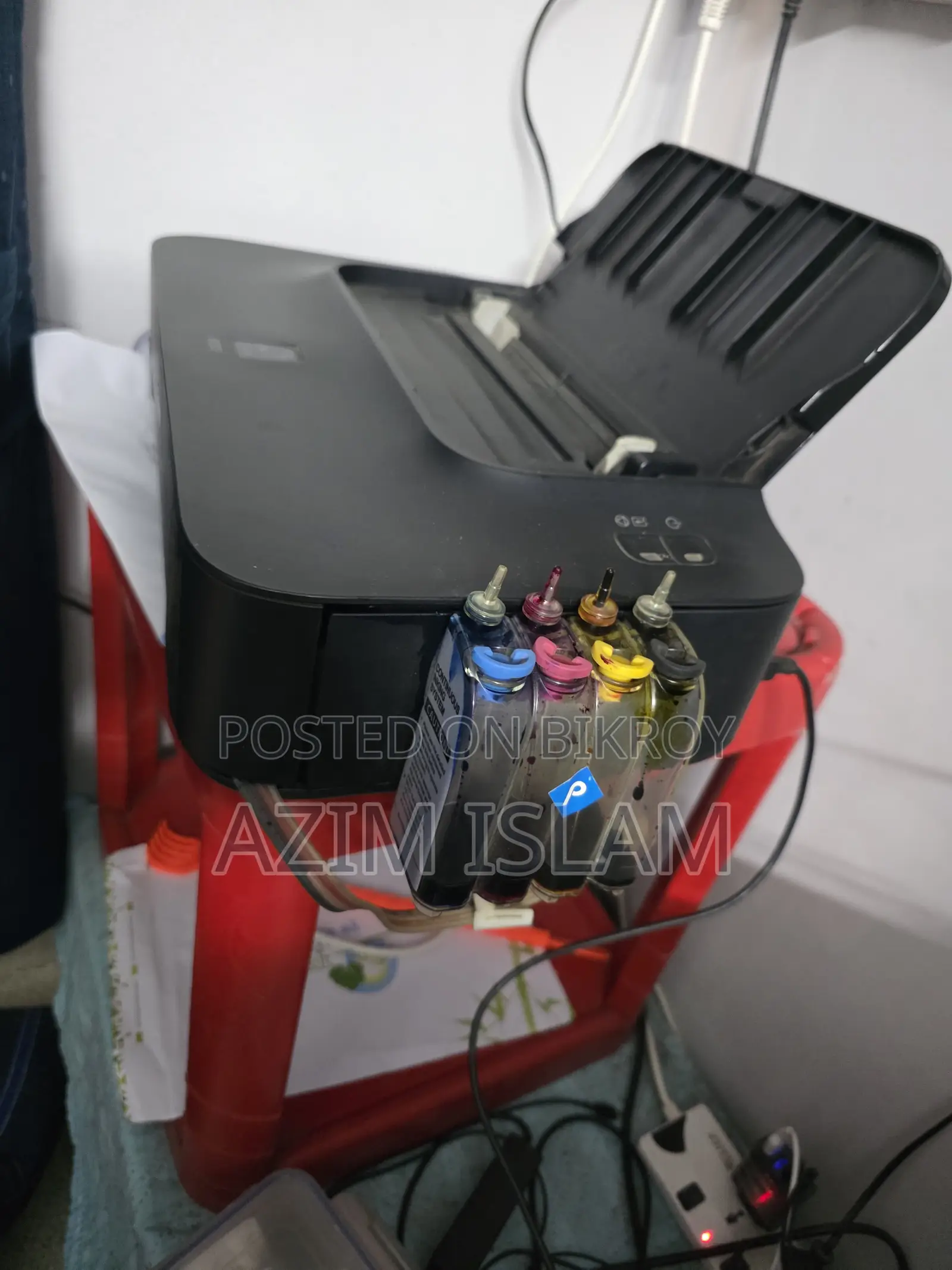 Canon iP 2772