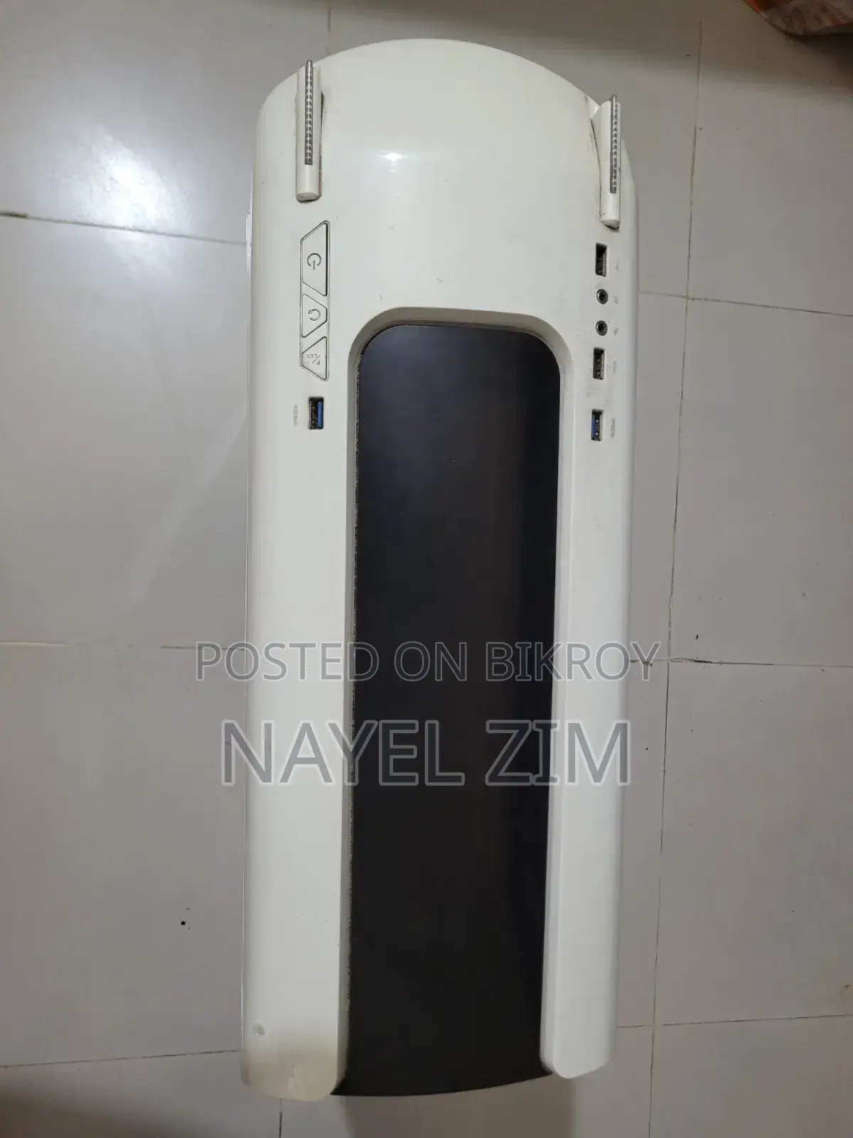 PC Casing Only