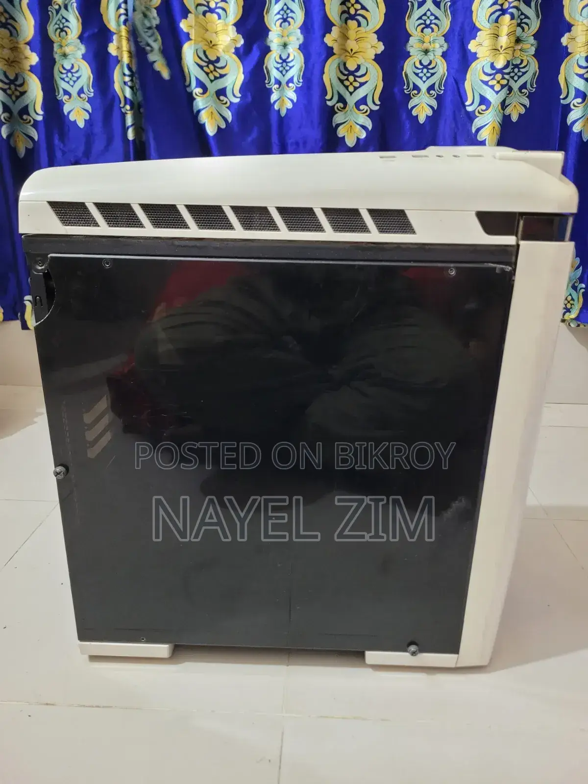 PC Casing Only