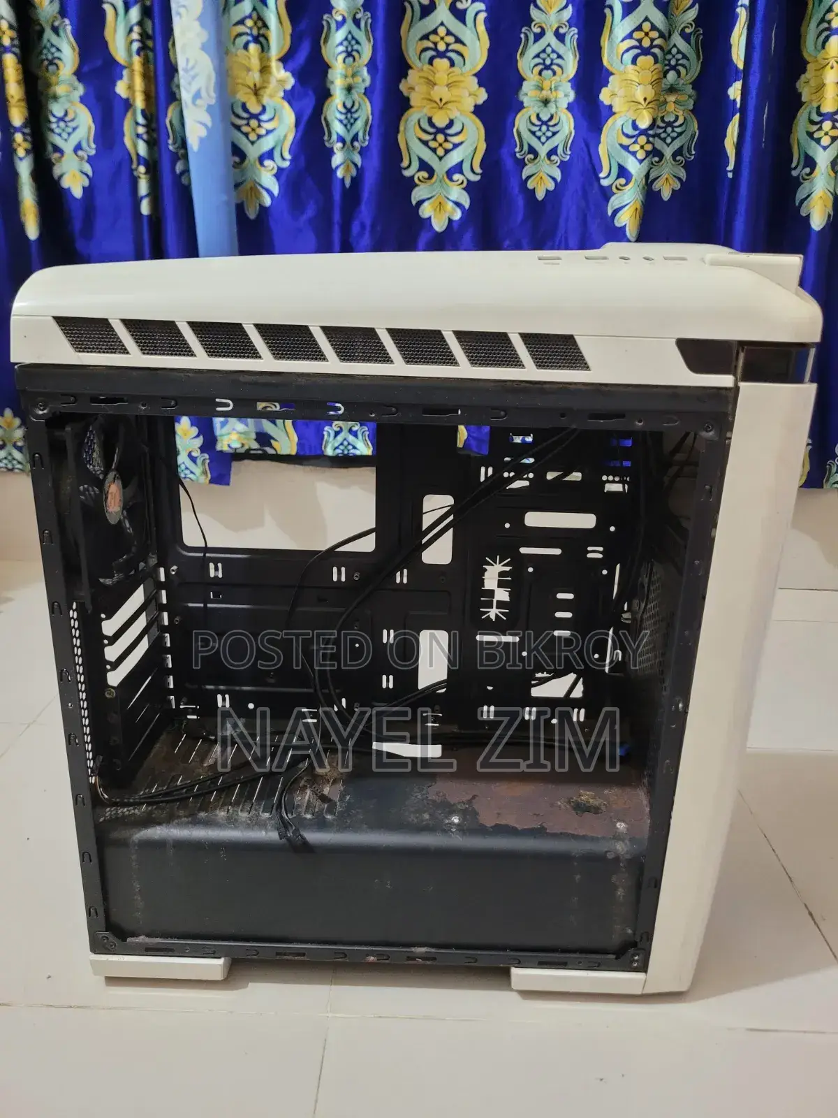PC Casing Only