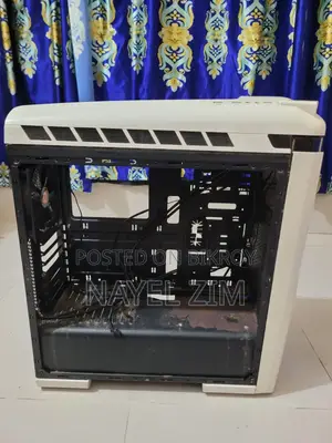 PC Casing Only